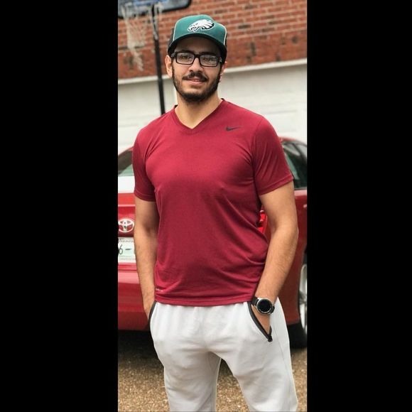 Meet your Posher, Mofeed - Picture 1 of 1